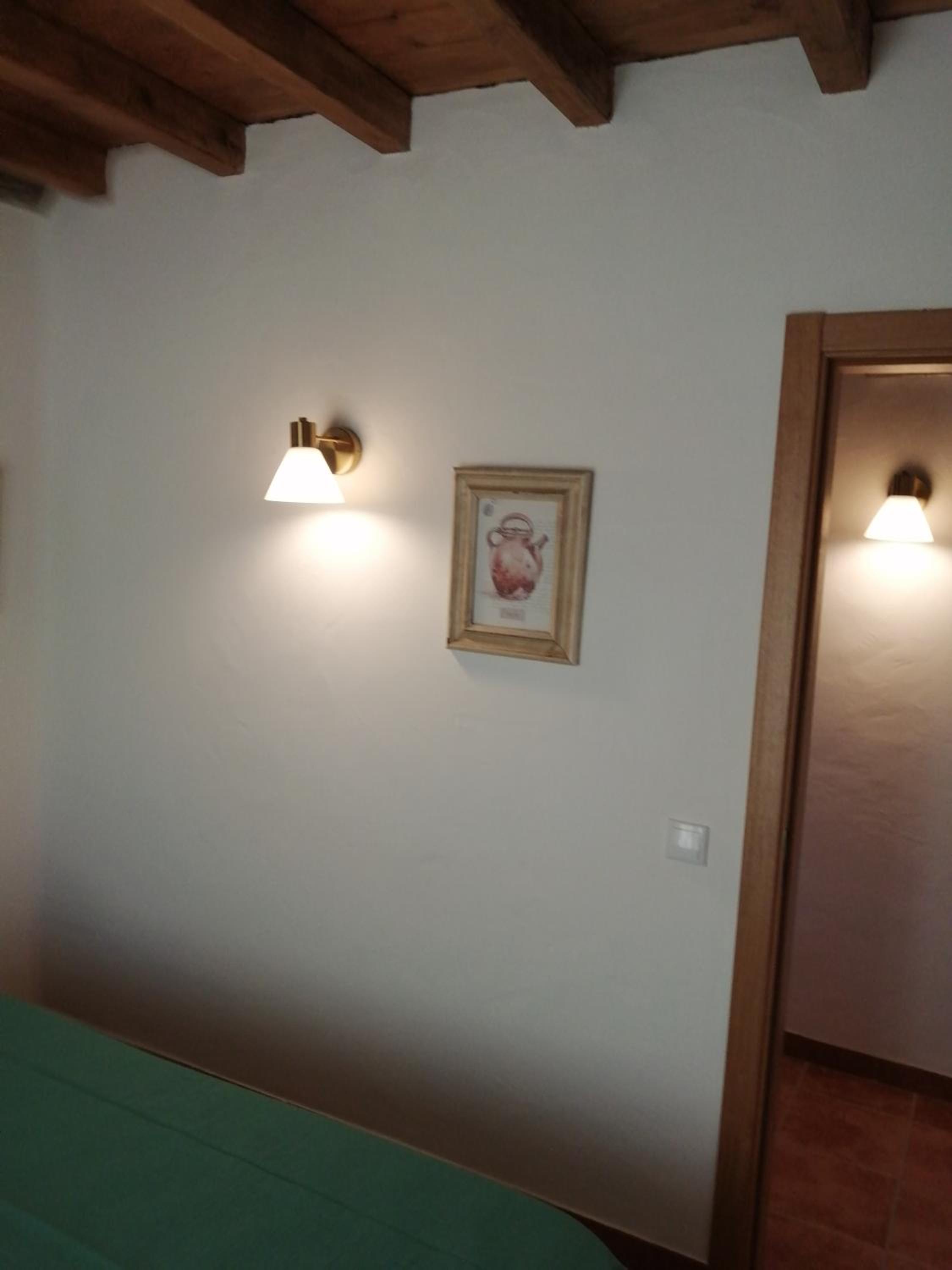 MONTE DAS AREIAS CASA DE CAMPO/PASSADIÇO/PATEO/RAMPA