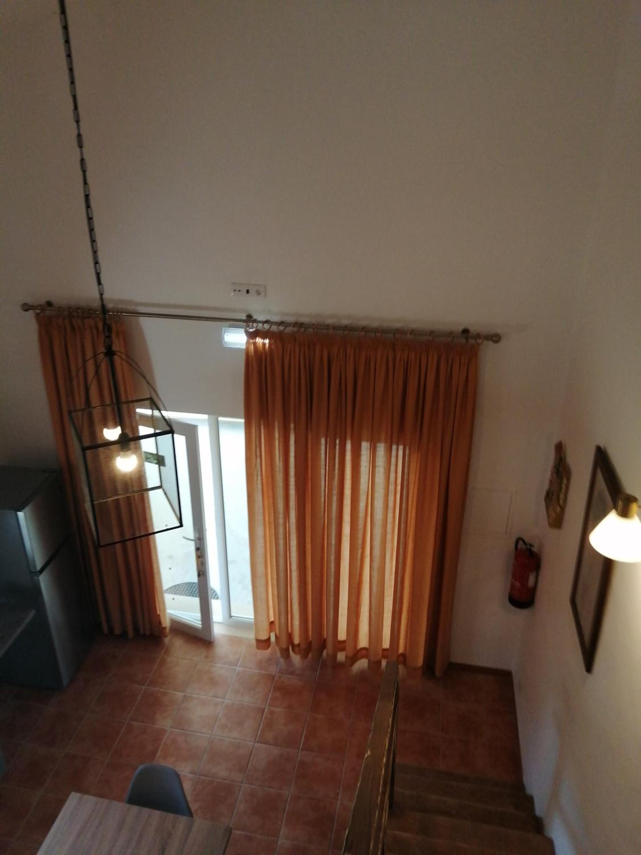 MONTE DAS AREIAS CASA DE CAMPO/PASSADIÇO/PATEO/RAMPA