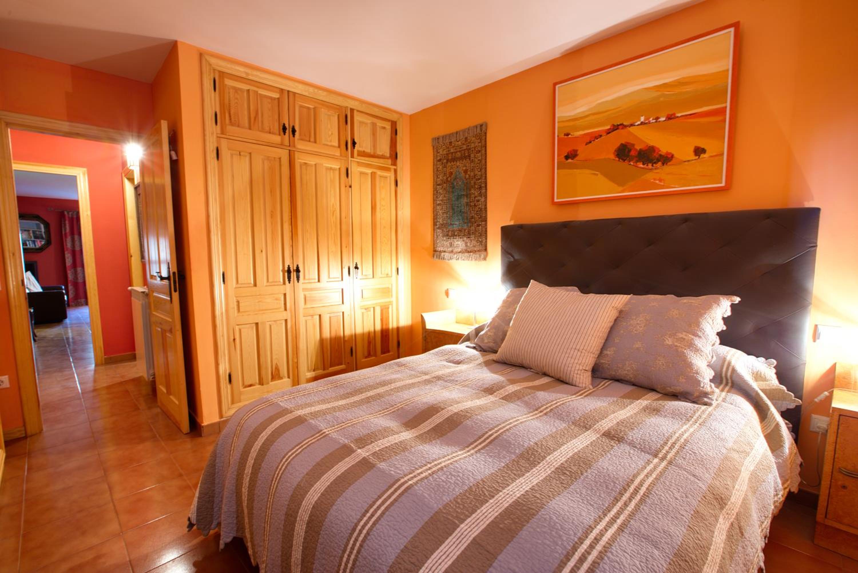 Cuencaloft El Rincon Del Jucar