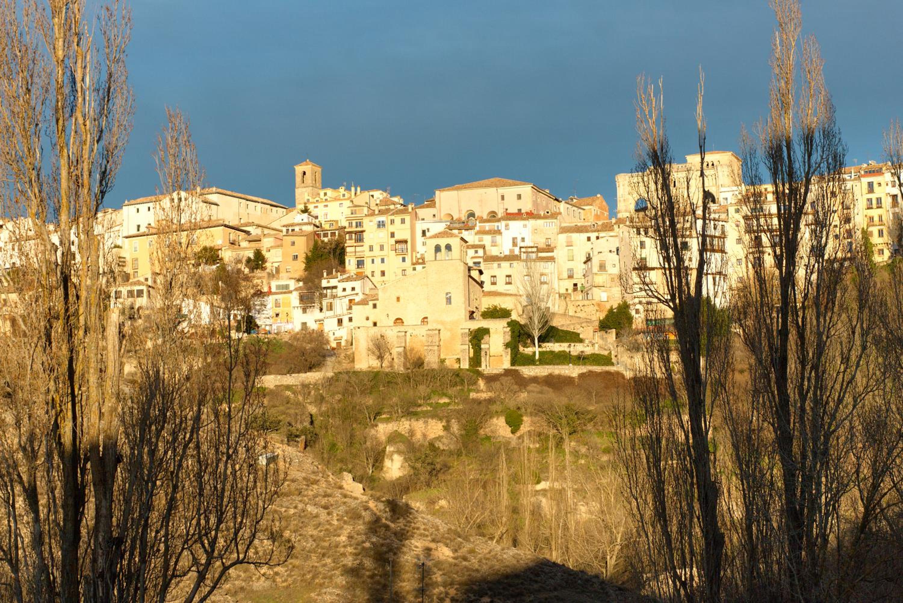 Cuencaloft El Rincon Del Jucar