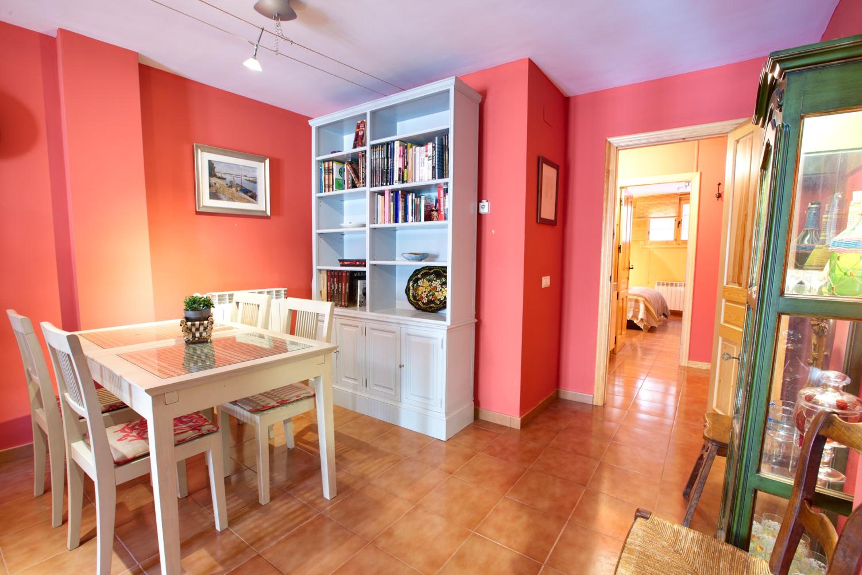 Cuencaloft El Rincon Del Jucar