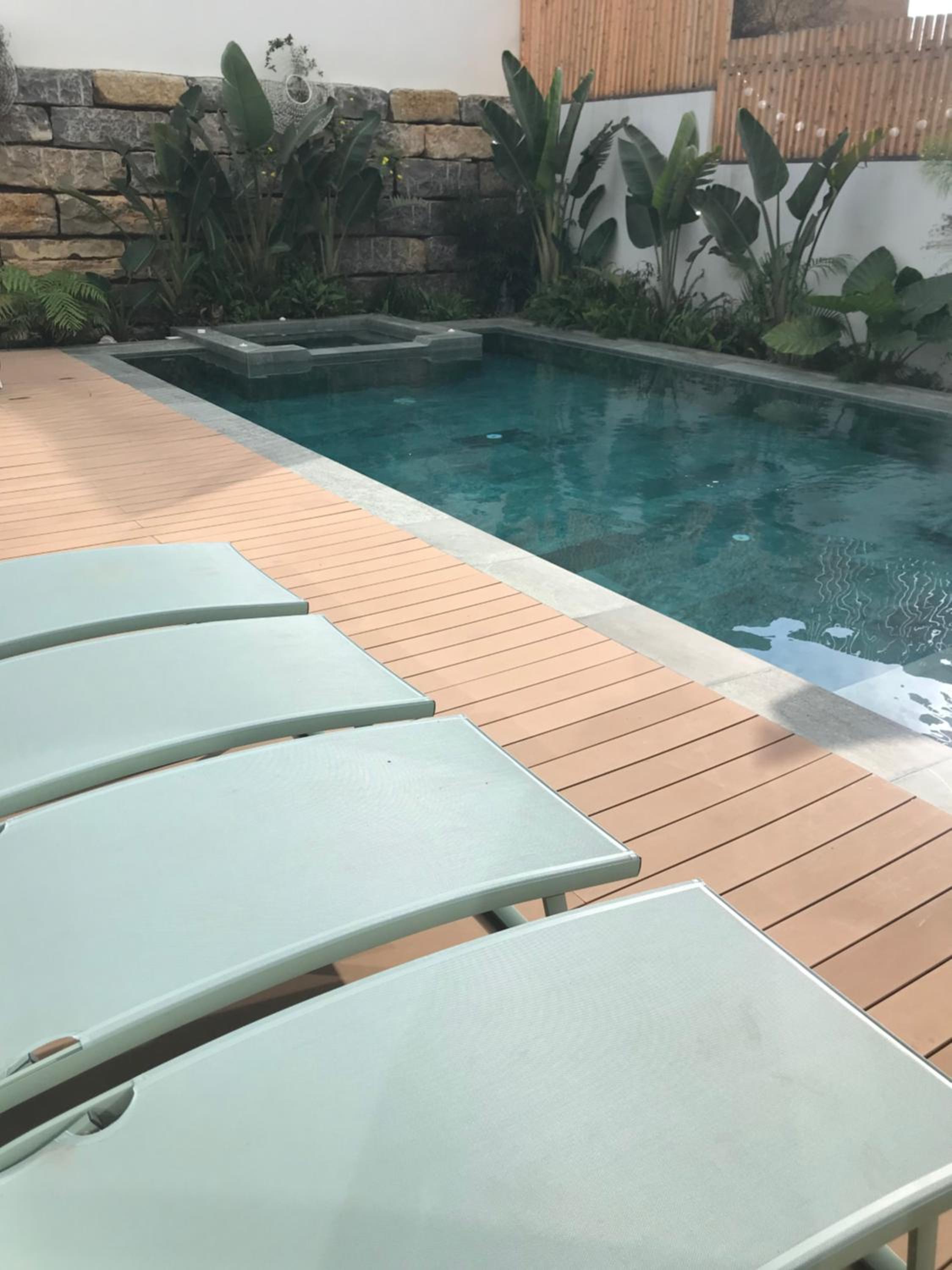 Casa Fluxo