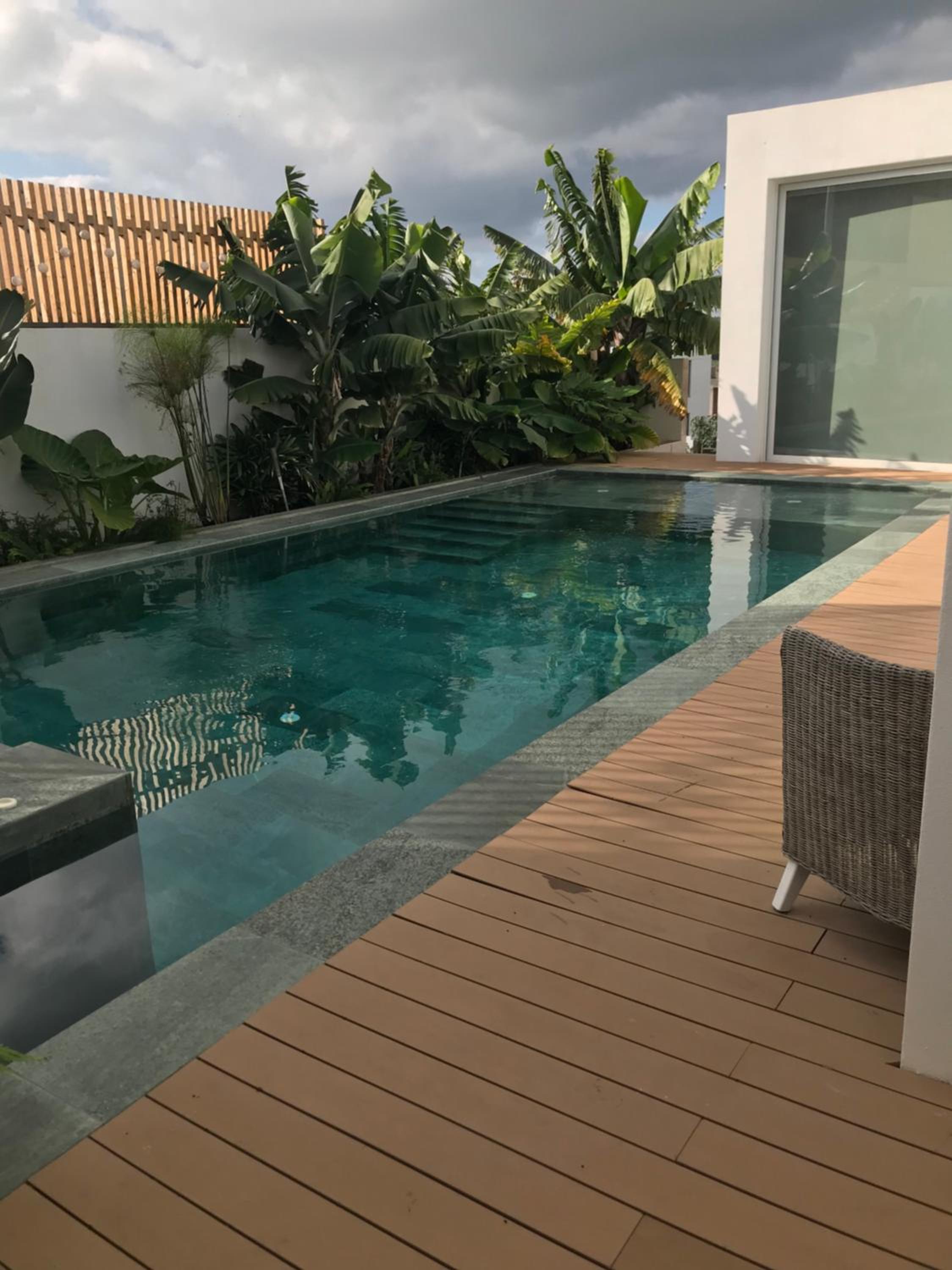 Casa Fluxo
