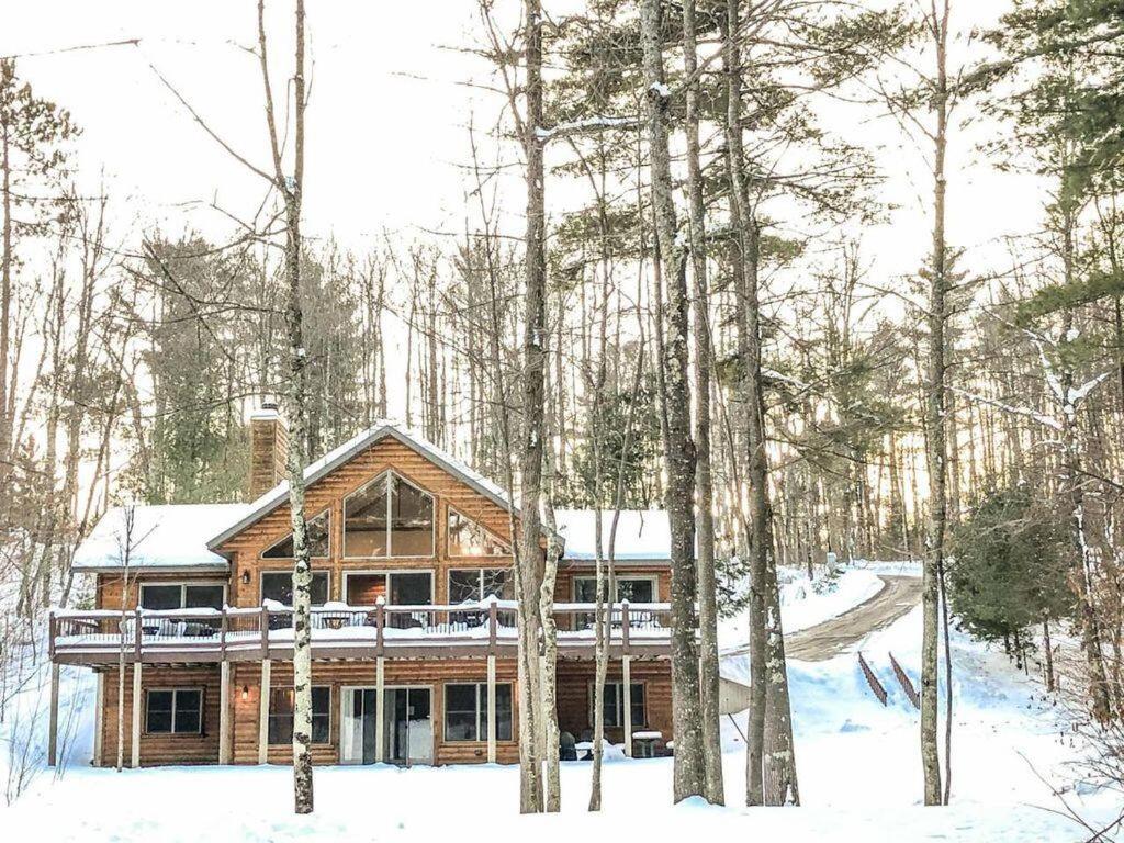Musky Bay Hideaway On The Chippewa Flowage view 4