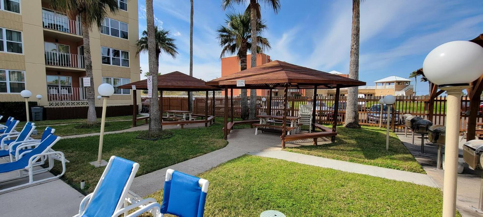 Gulfview II #408