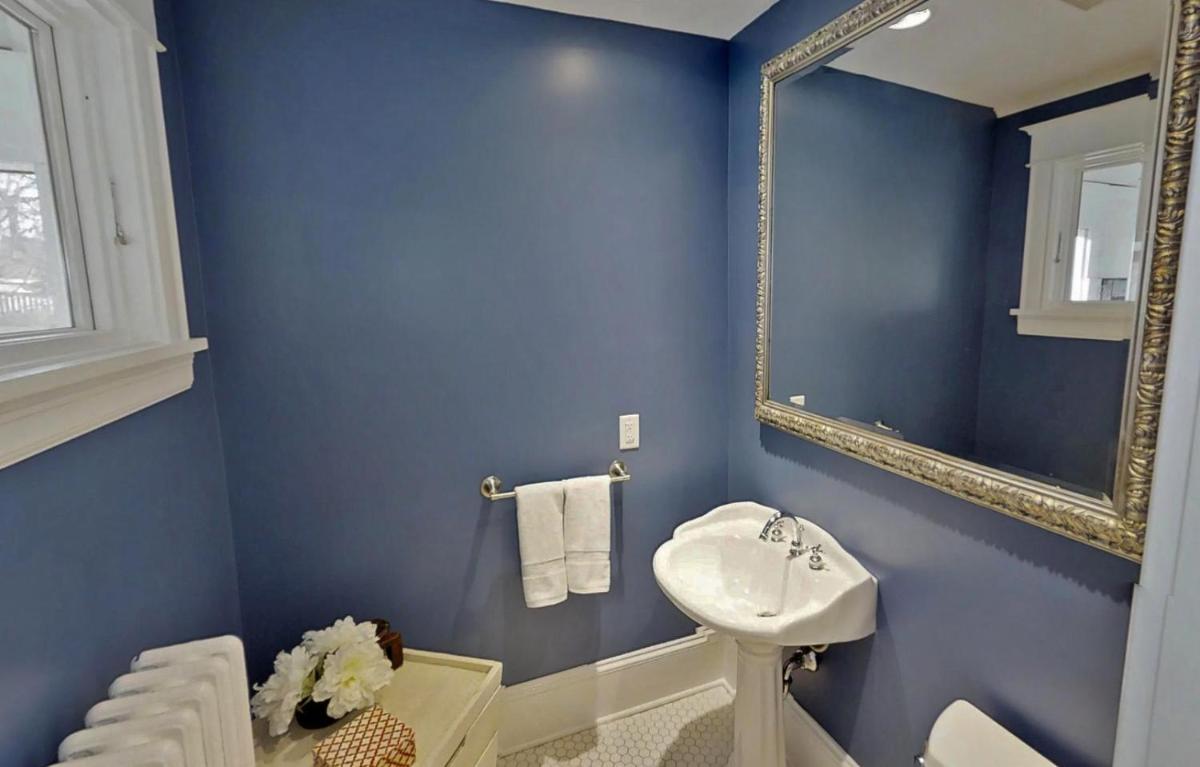 Minneapolis / St Paul Vacations - Linden Hills Luxury Charmer - Property Image 23