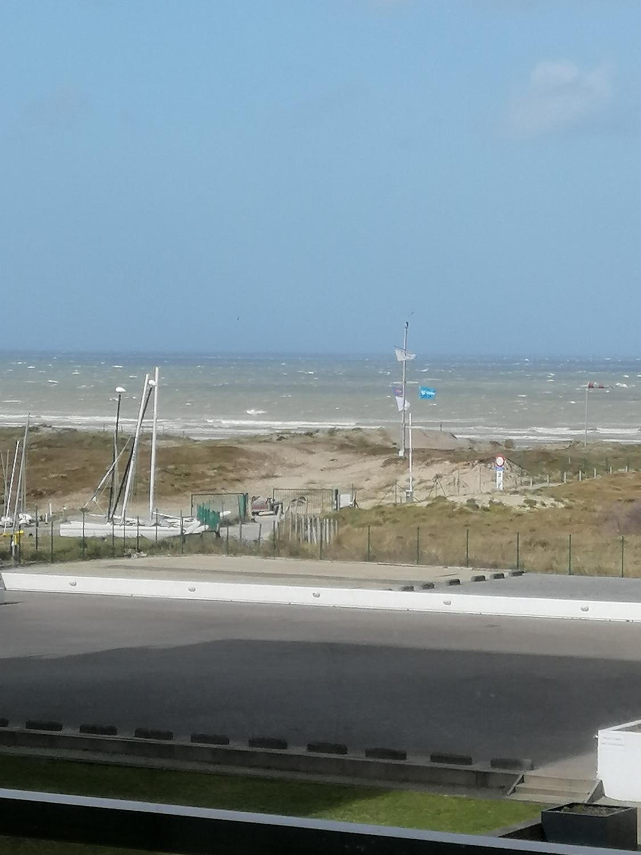 Zee en Strand