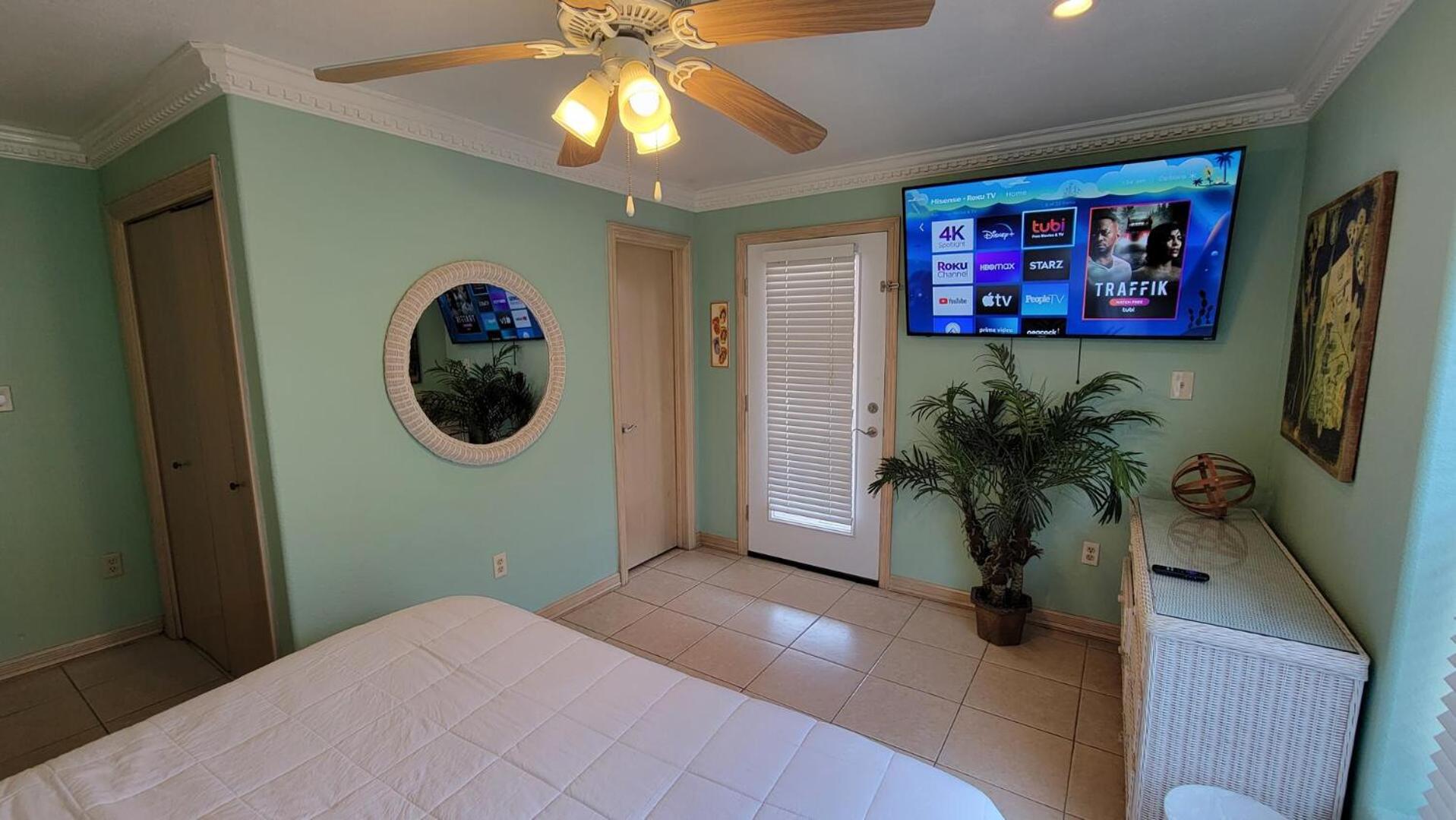 Campeche Triplex Unit A view 4