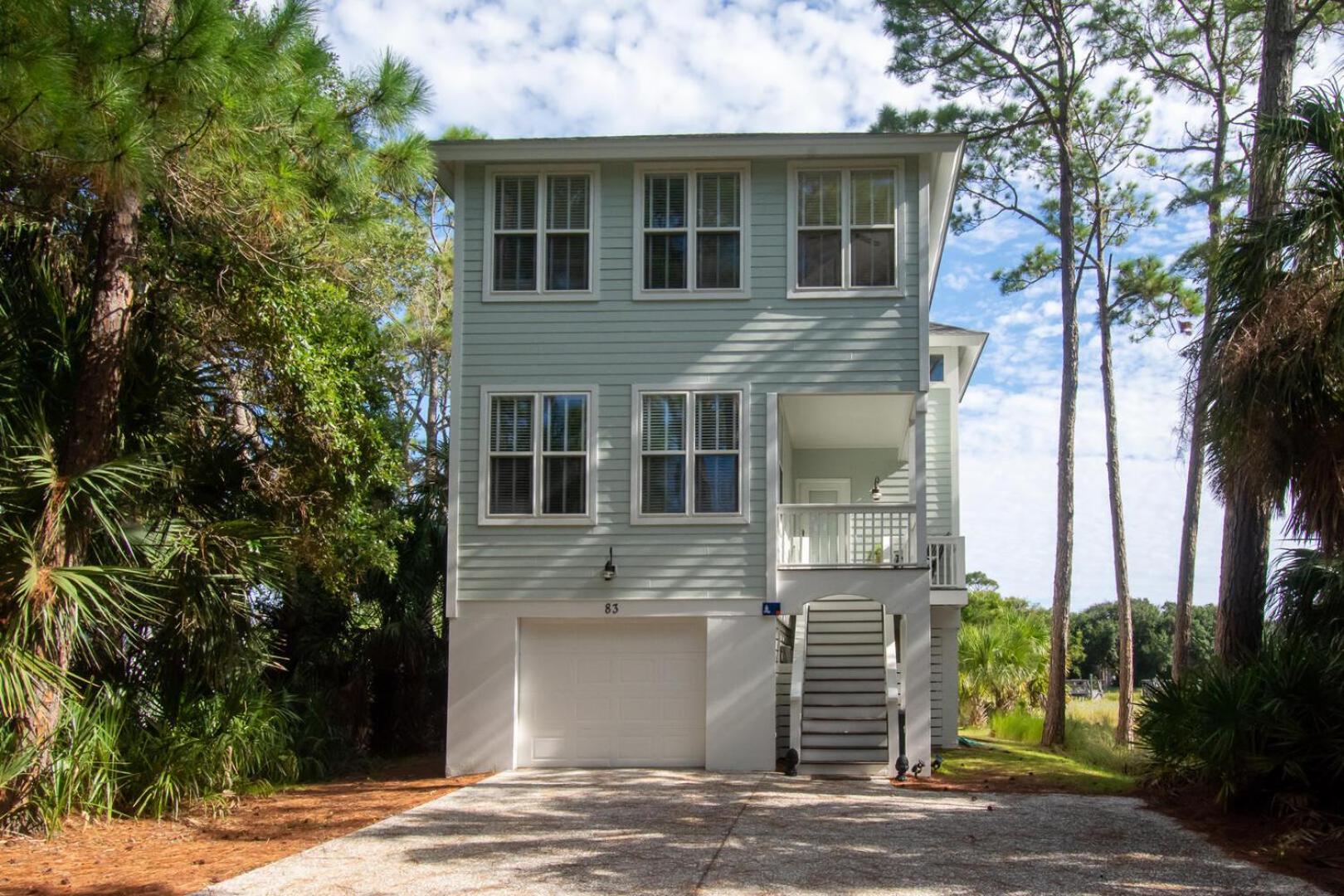 83 Ocean Creek Blvd view 2