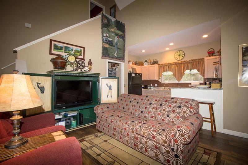 23 Davis Love view 5