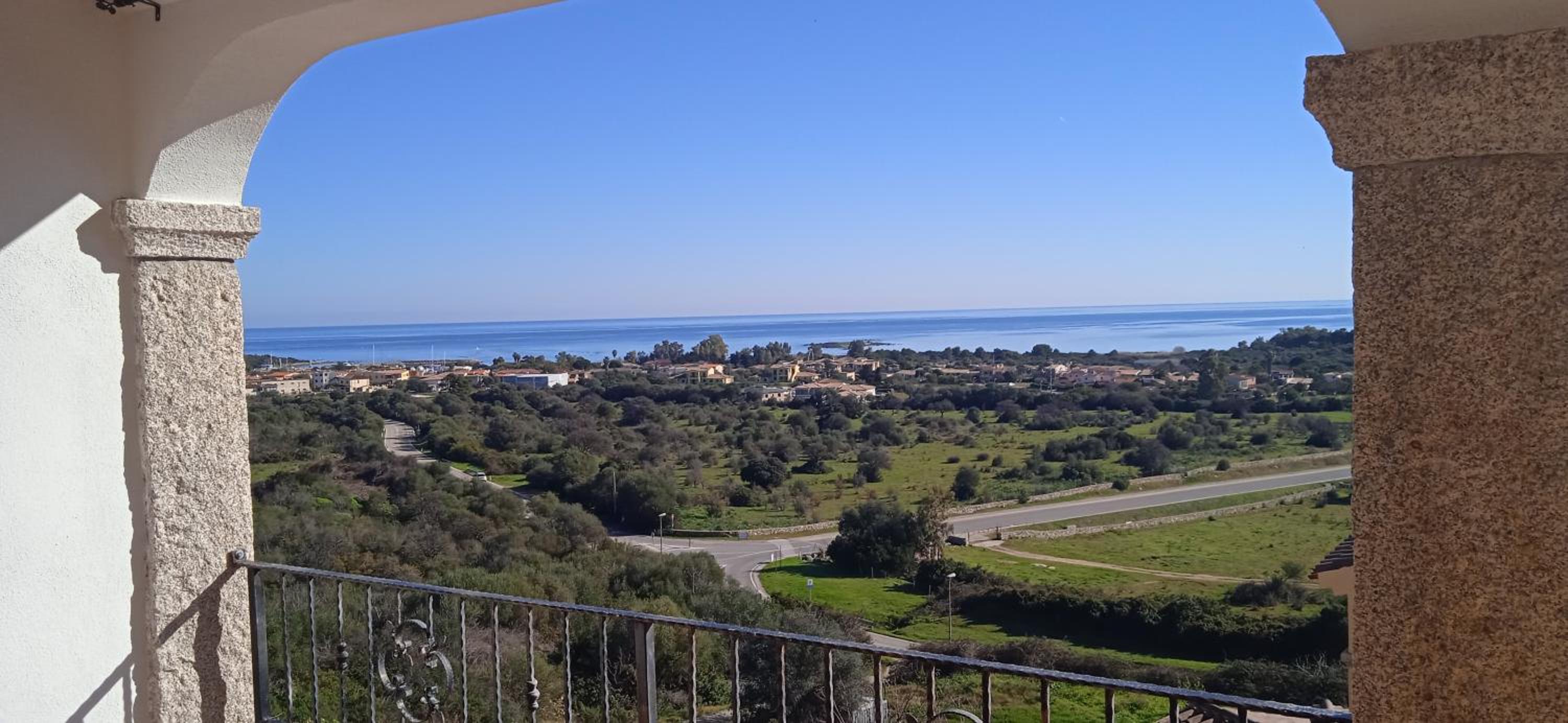 Case belvedere