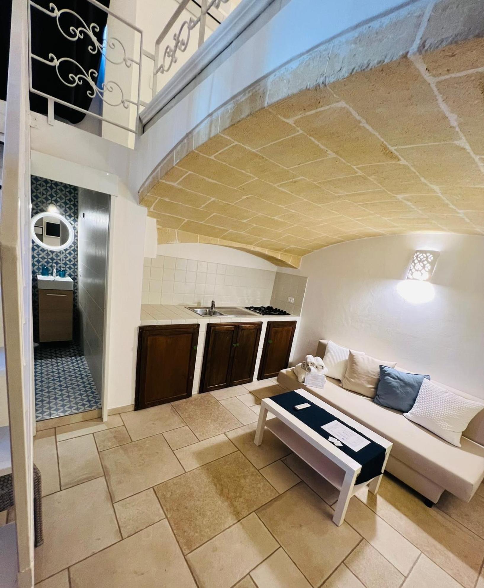 B&B Stellamarina
