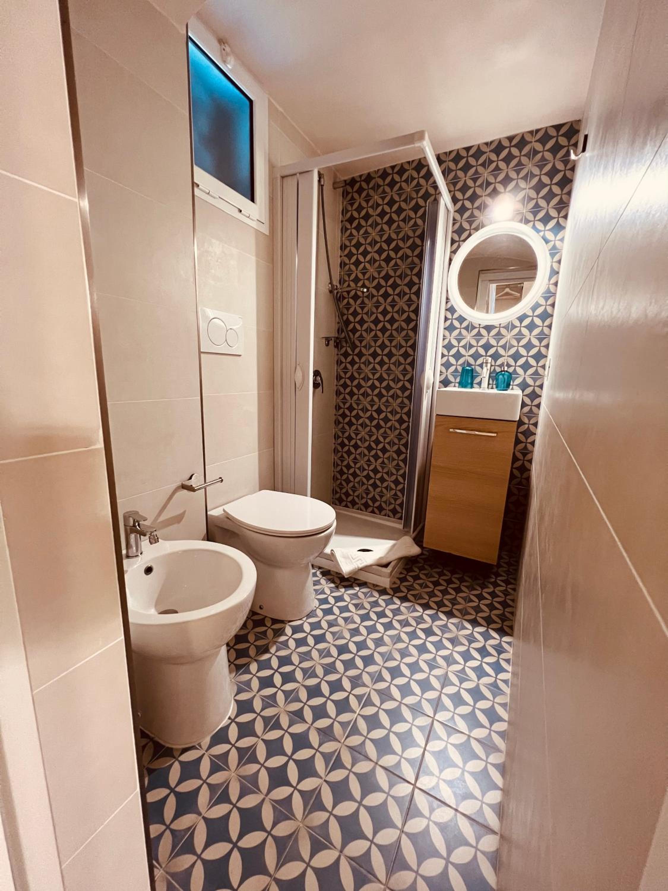 B&B Stellamarina