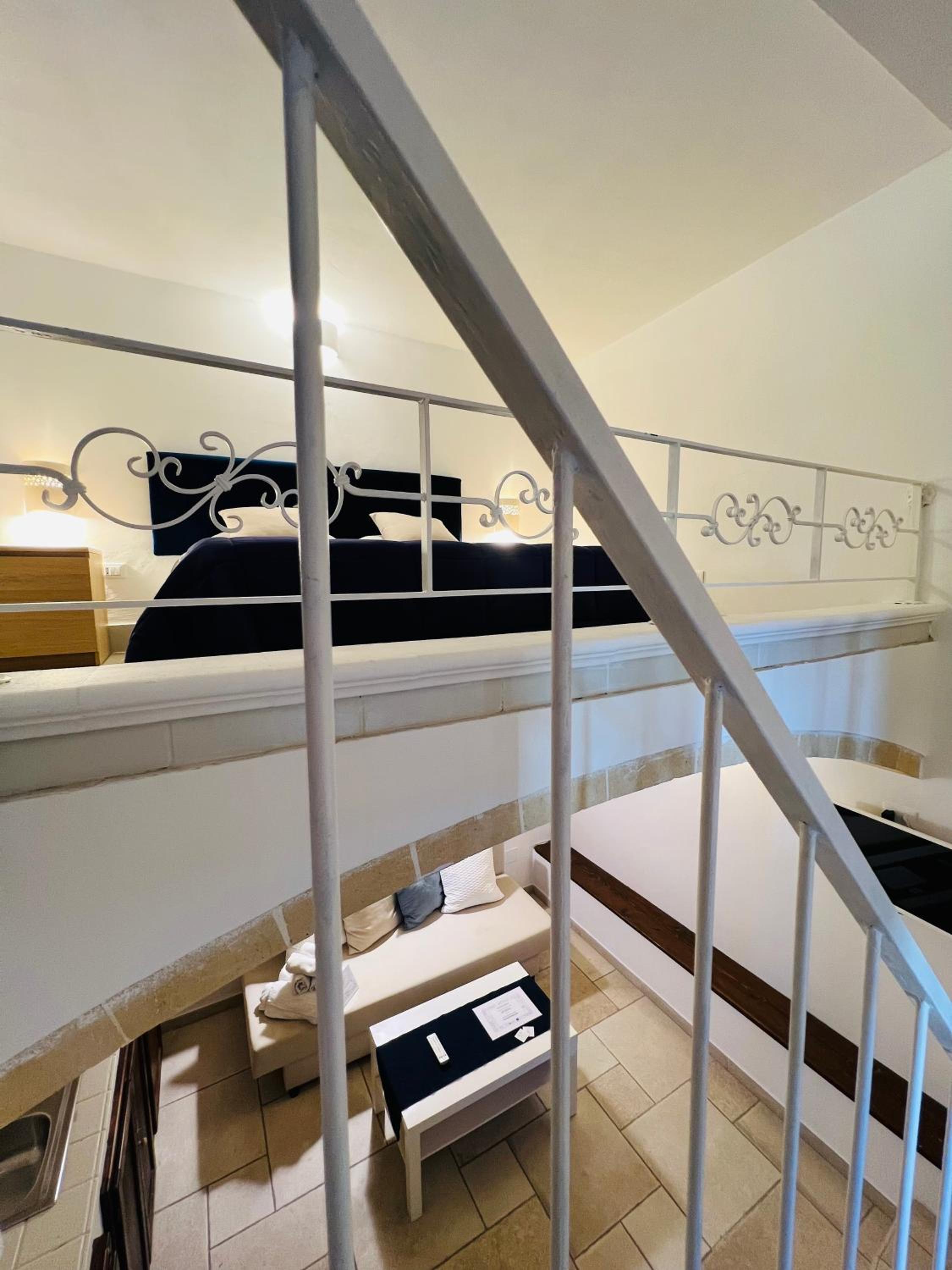 B&B Stellamarina