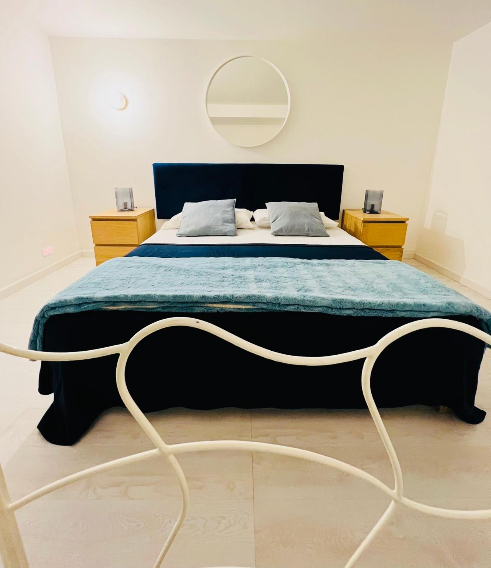 B&B Stellamarina