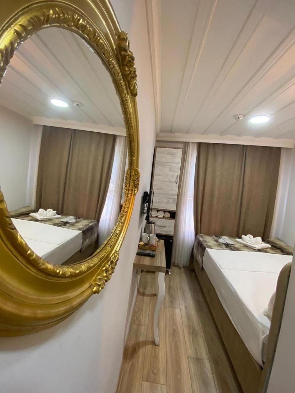 New Cherry Hotel - Image 28