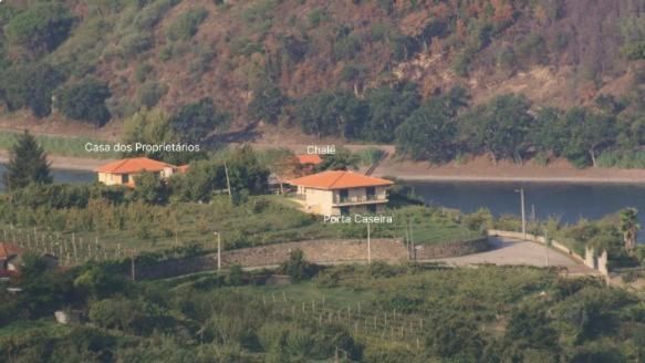 Quinta Da Porta Caseira