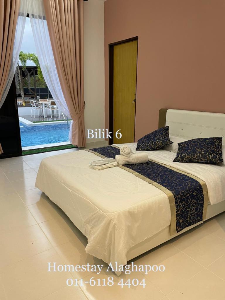D’Villa Alaghapoo view 3