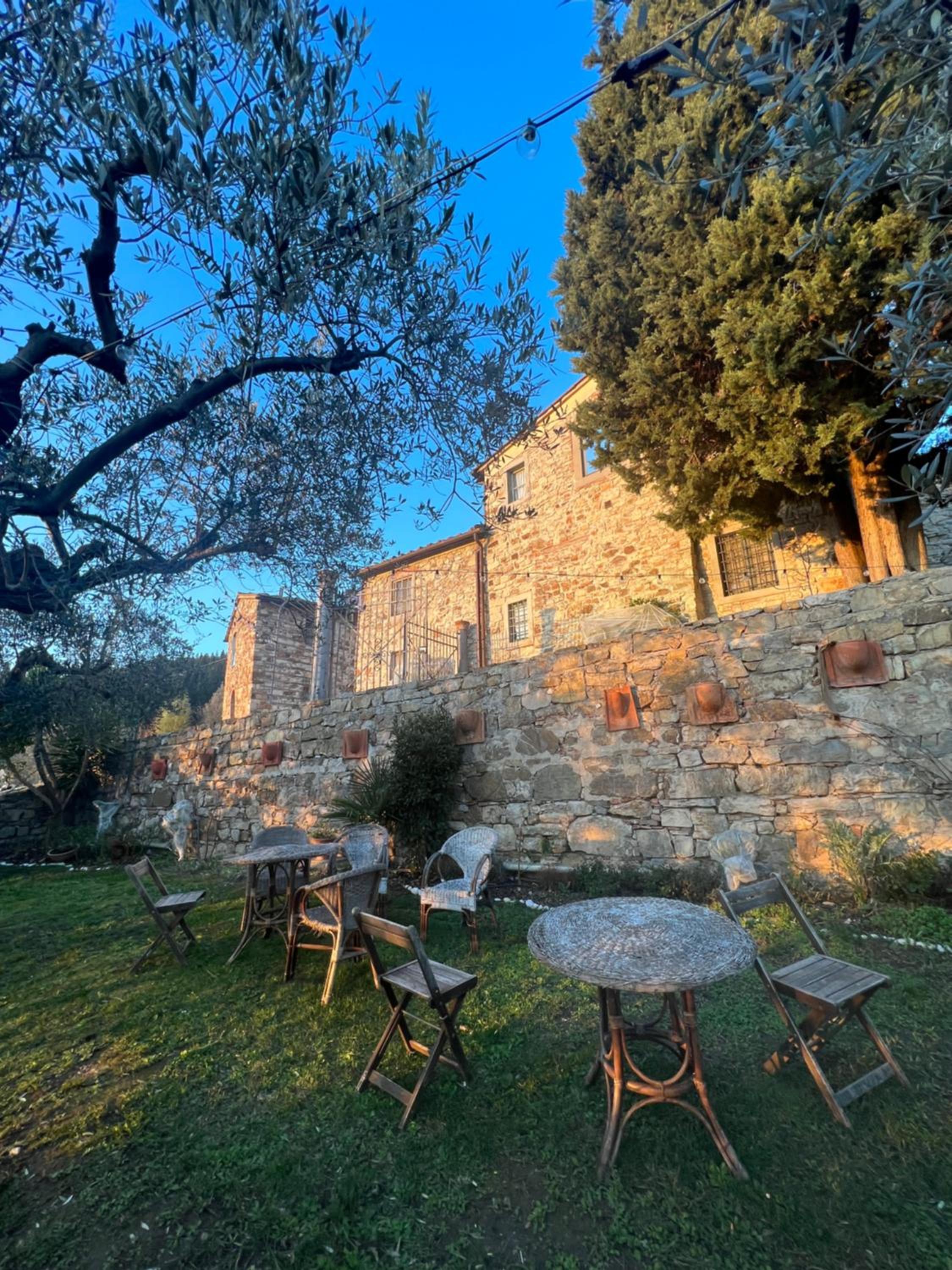 Borgo Medievale di Poggio Alla Pieve Relais, Food & Art, photo 92