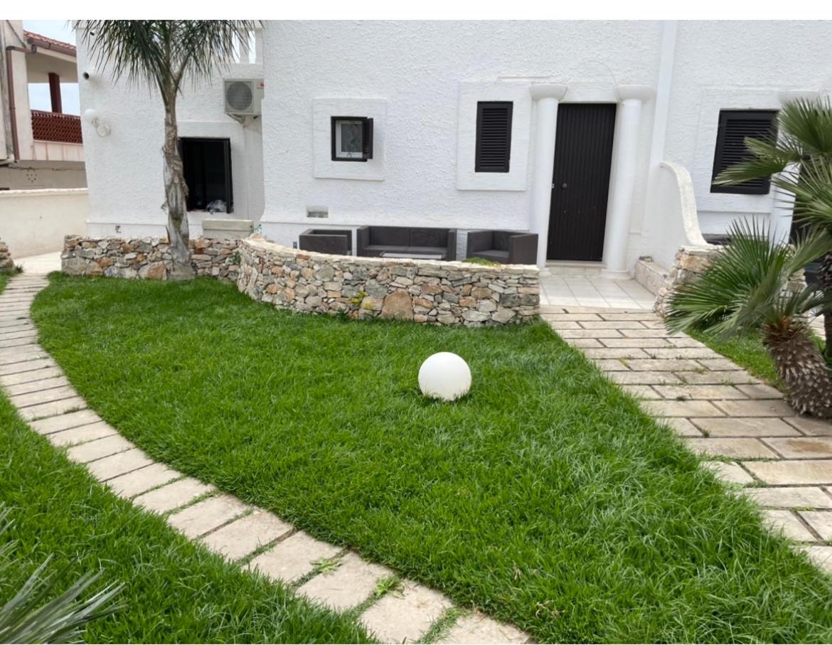 B&B Stellamarina