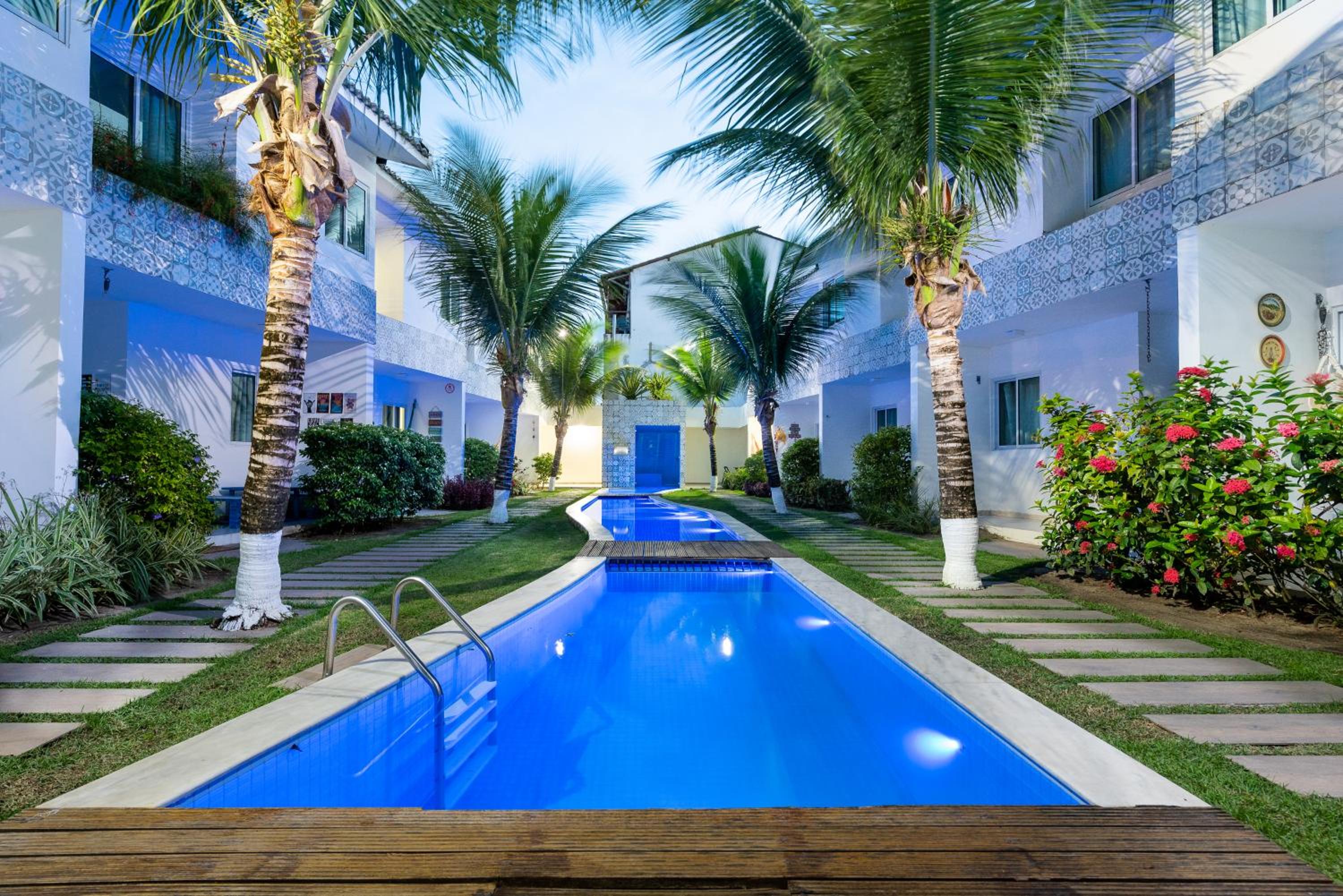 Excelente Casa de Temporada em Porto de Galinhas casa 3