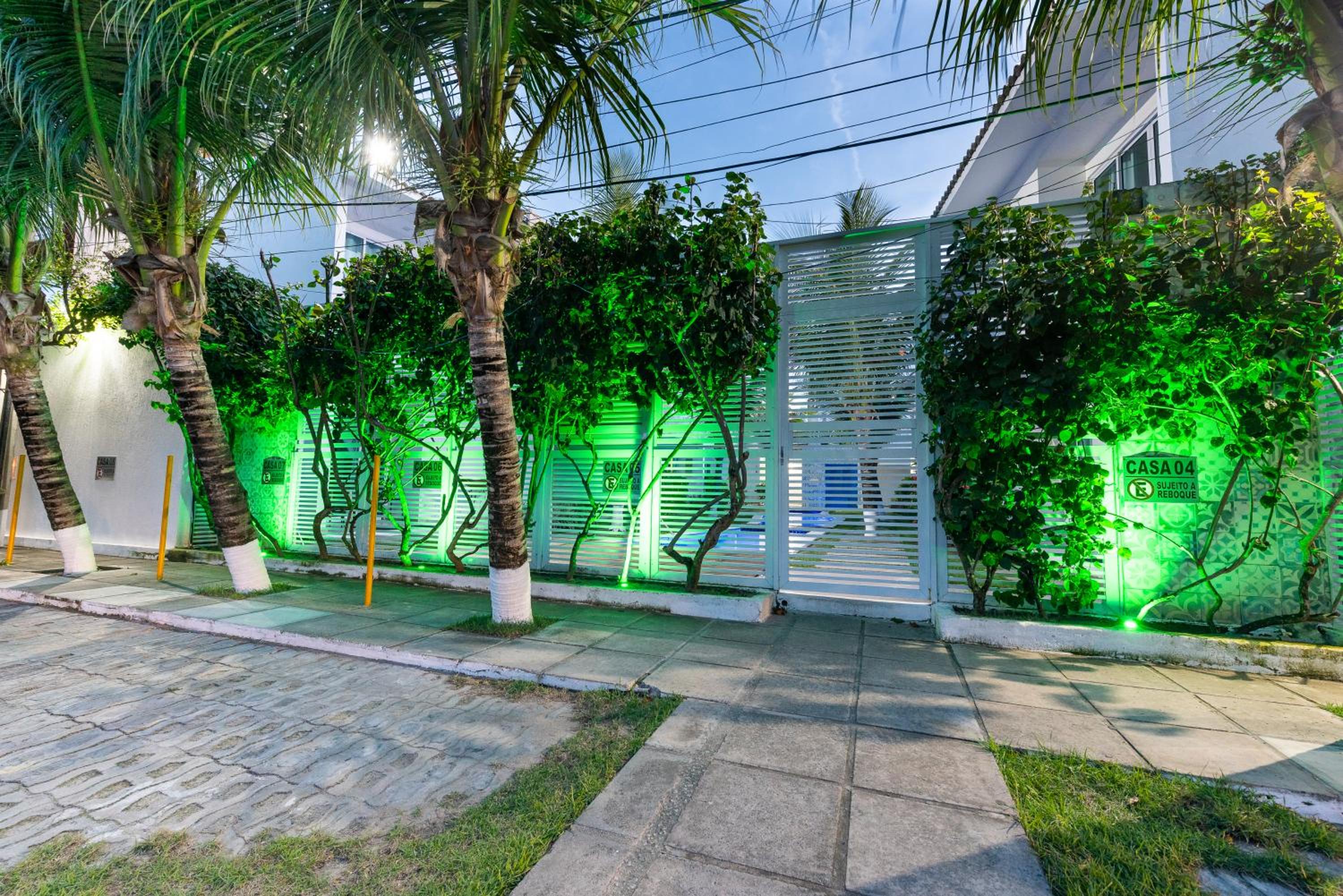 Excelente Casa de Temporada em Porto de Galinhas casa 3
