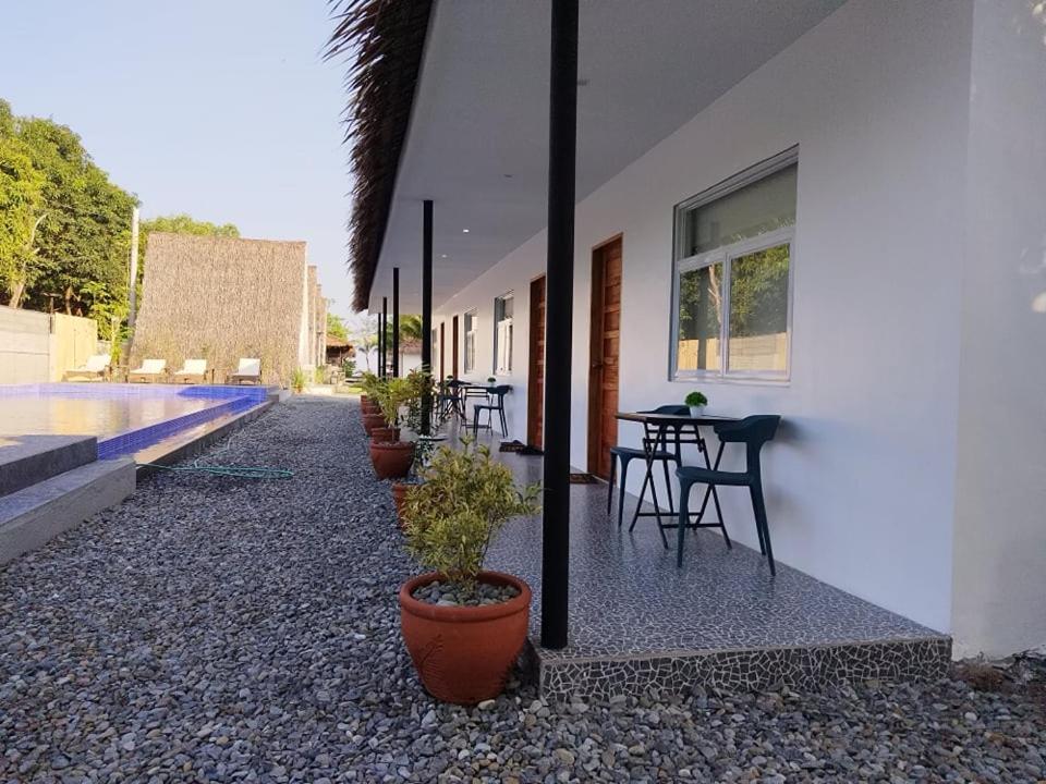 Sunset Villas Palauig Zambales