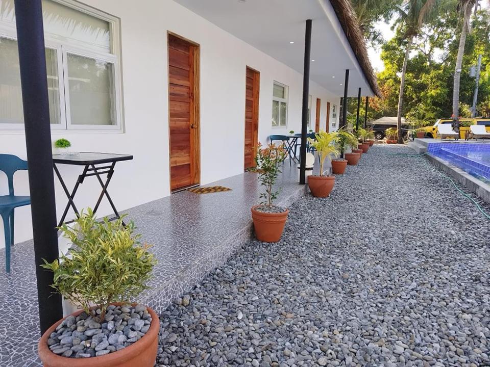 Sunset Villas Palauig Zambales