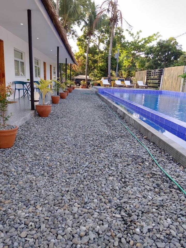 Sunset Villas Palauig Zambales