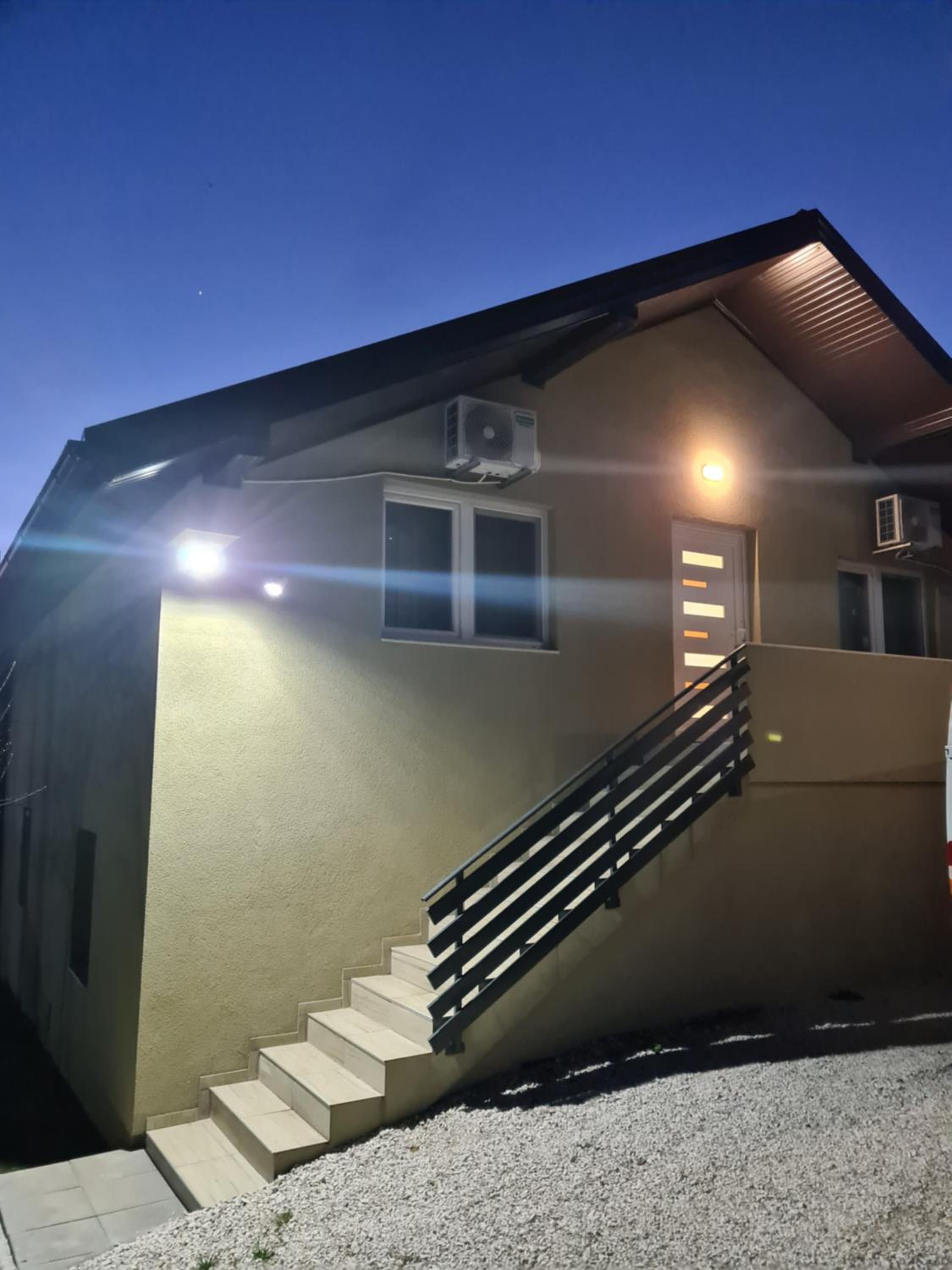 Delimustafić apartmani