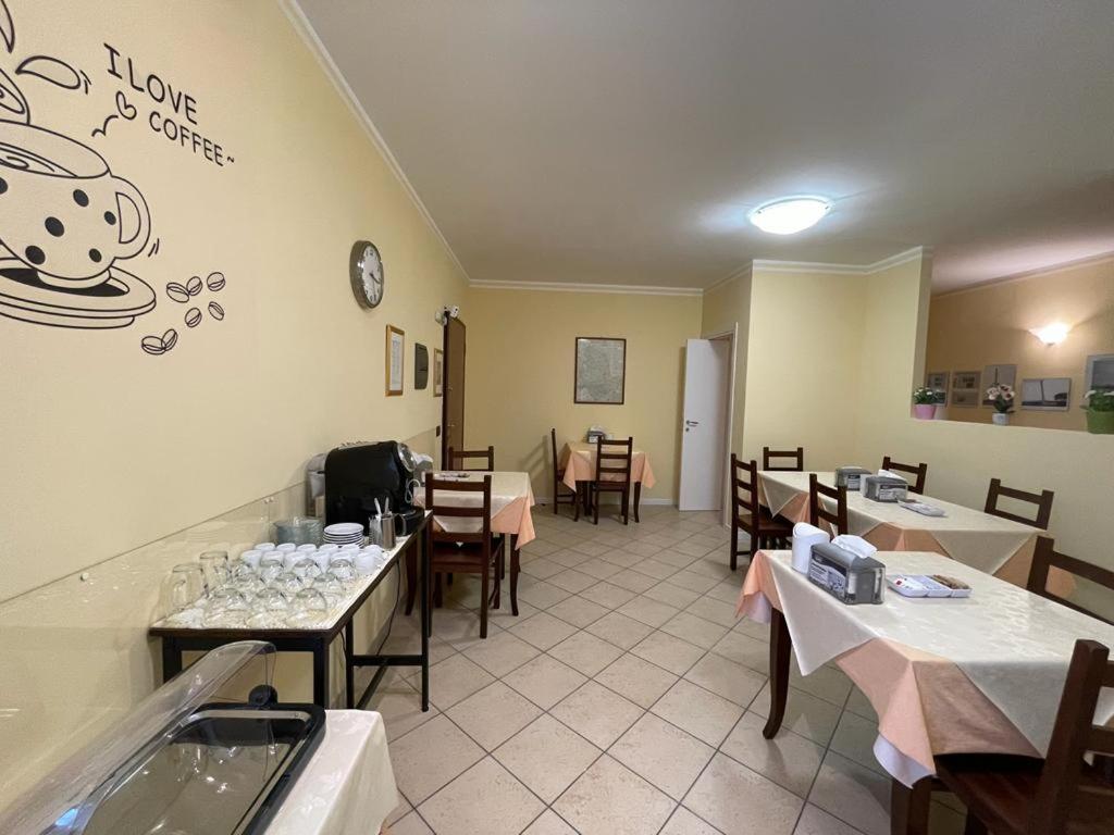 Il Casale Della Fornace