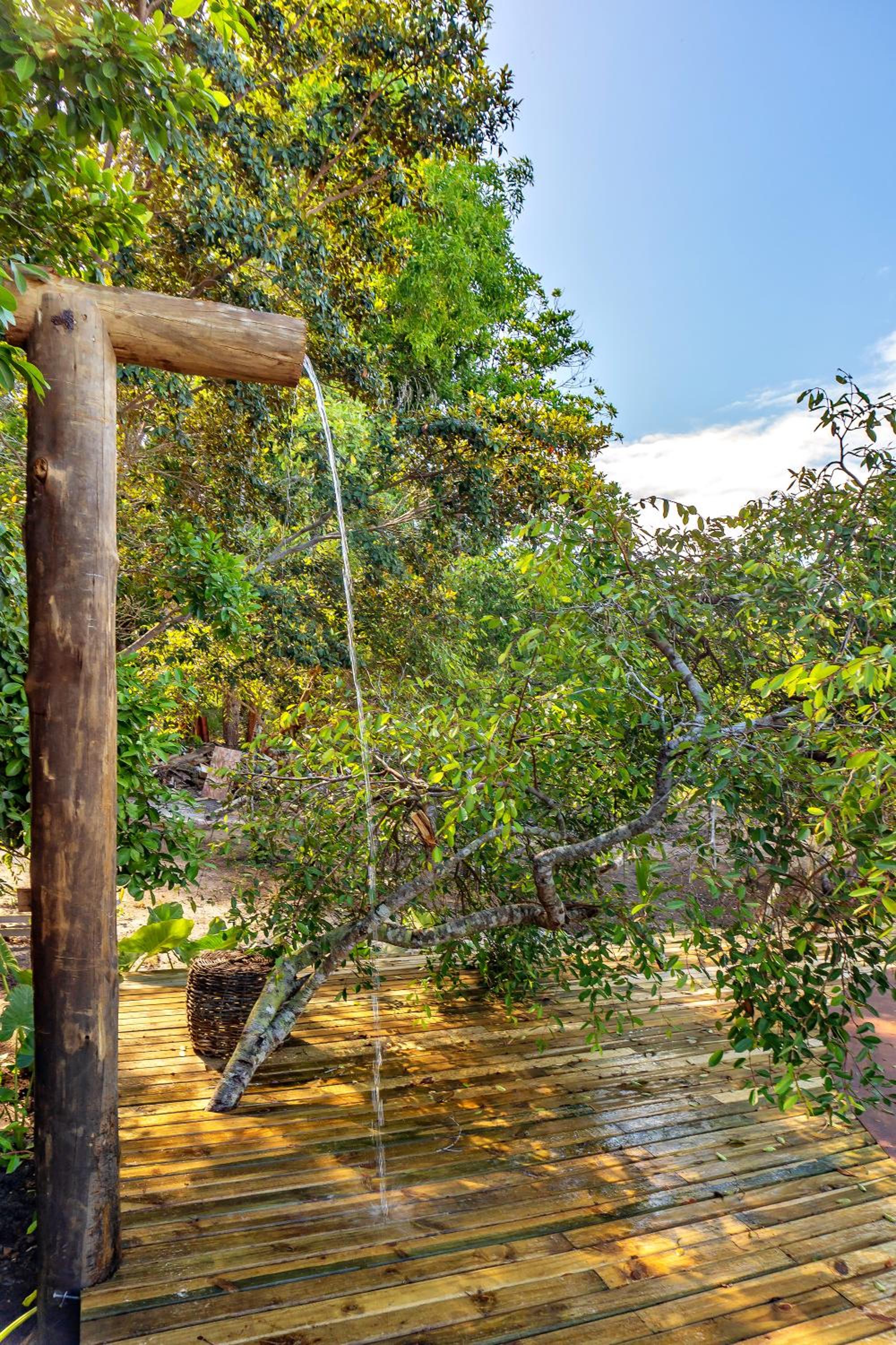 Casas Orixás em Trancoso
