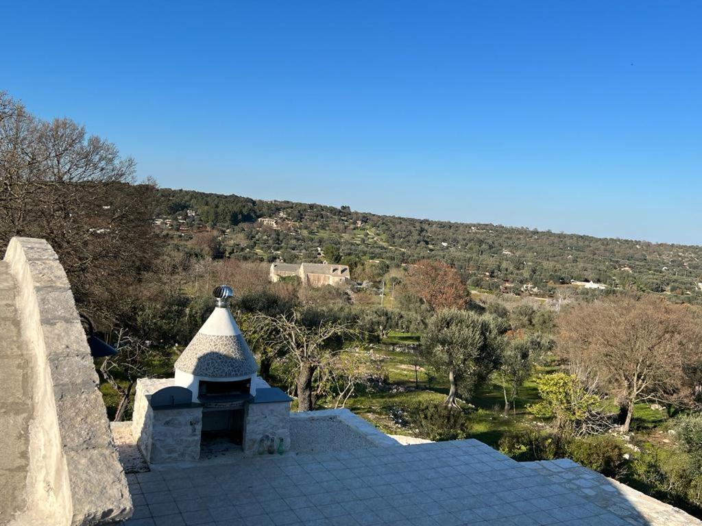 Trullo Piccola Lucertola in Valle d’Itria… view 4