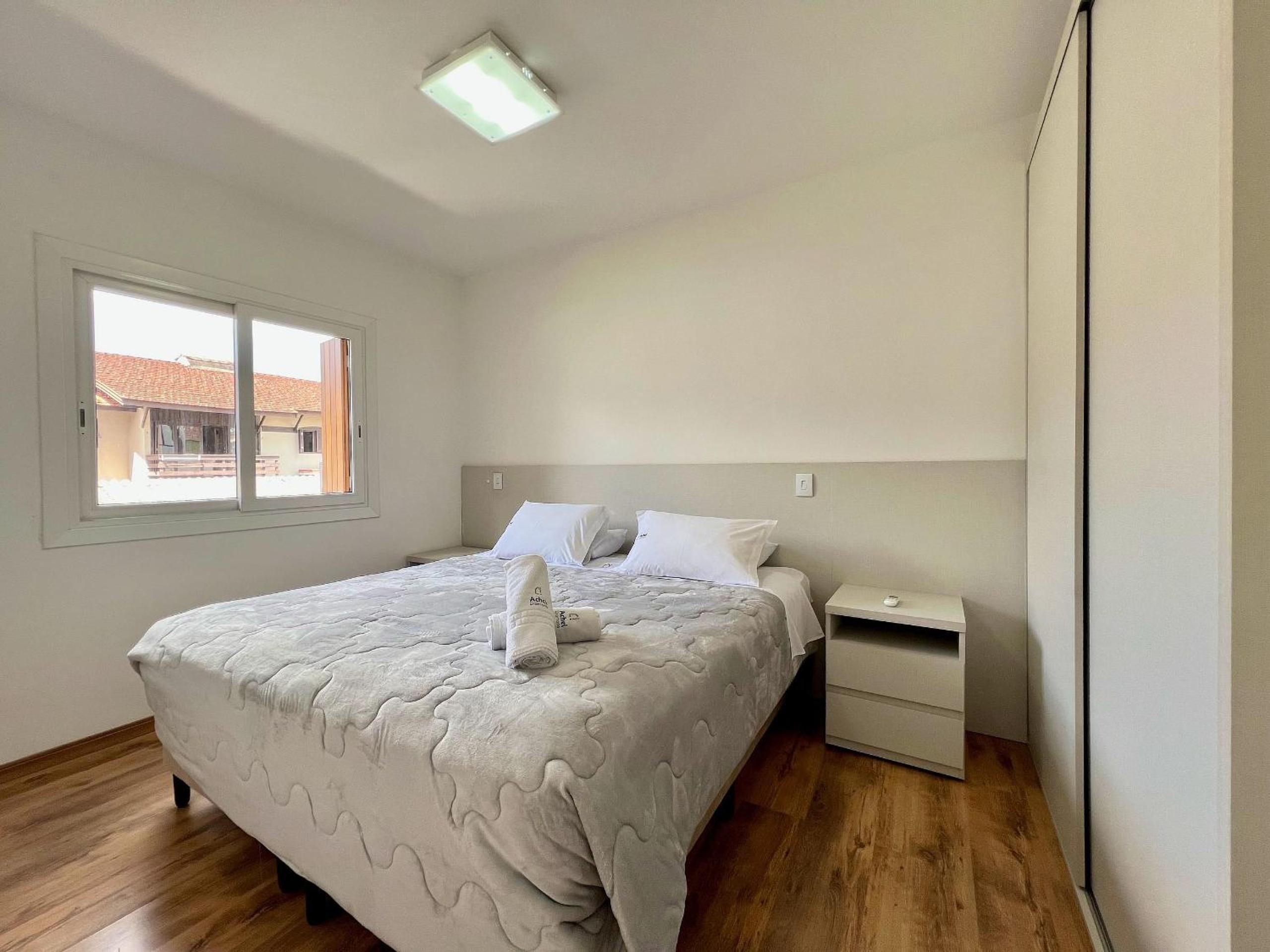 Apartamentos Gartenberg no CENTRO by Achei Gramado