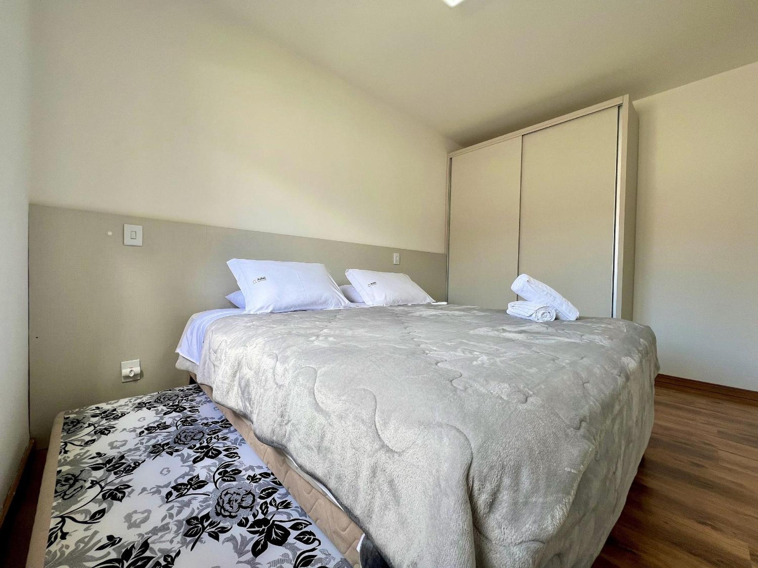 Apartamentos Gartenberg no CENTRO by Achei Gramado