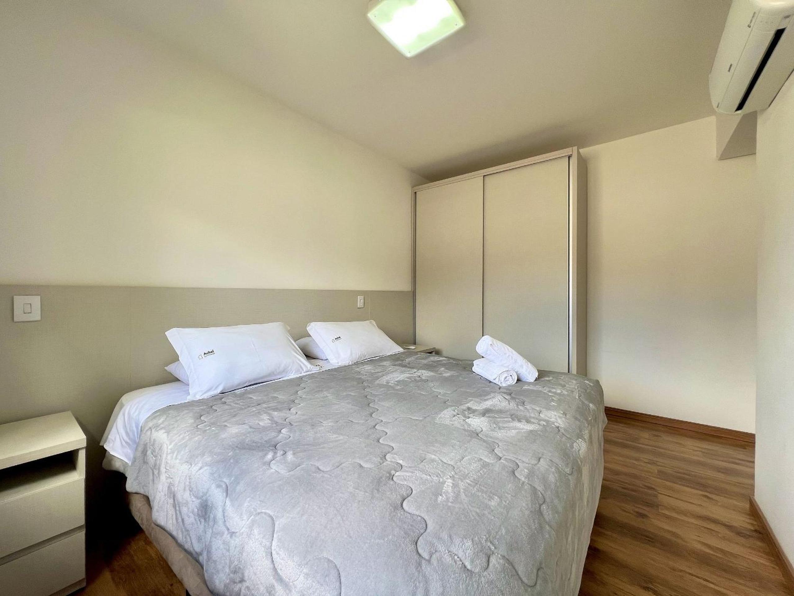 Apartamentos Gartenberg no CENTRO by Achei Gramado