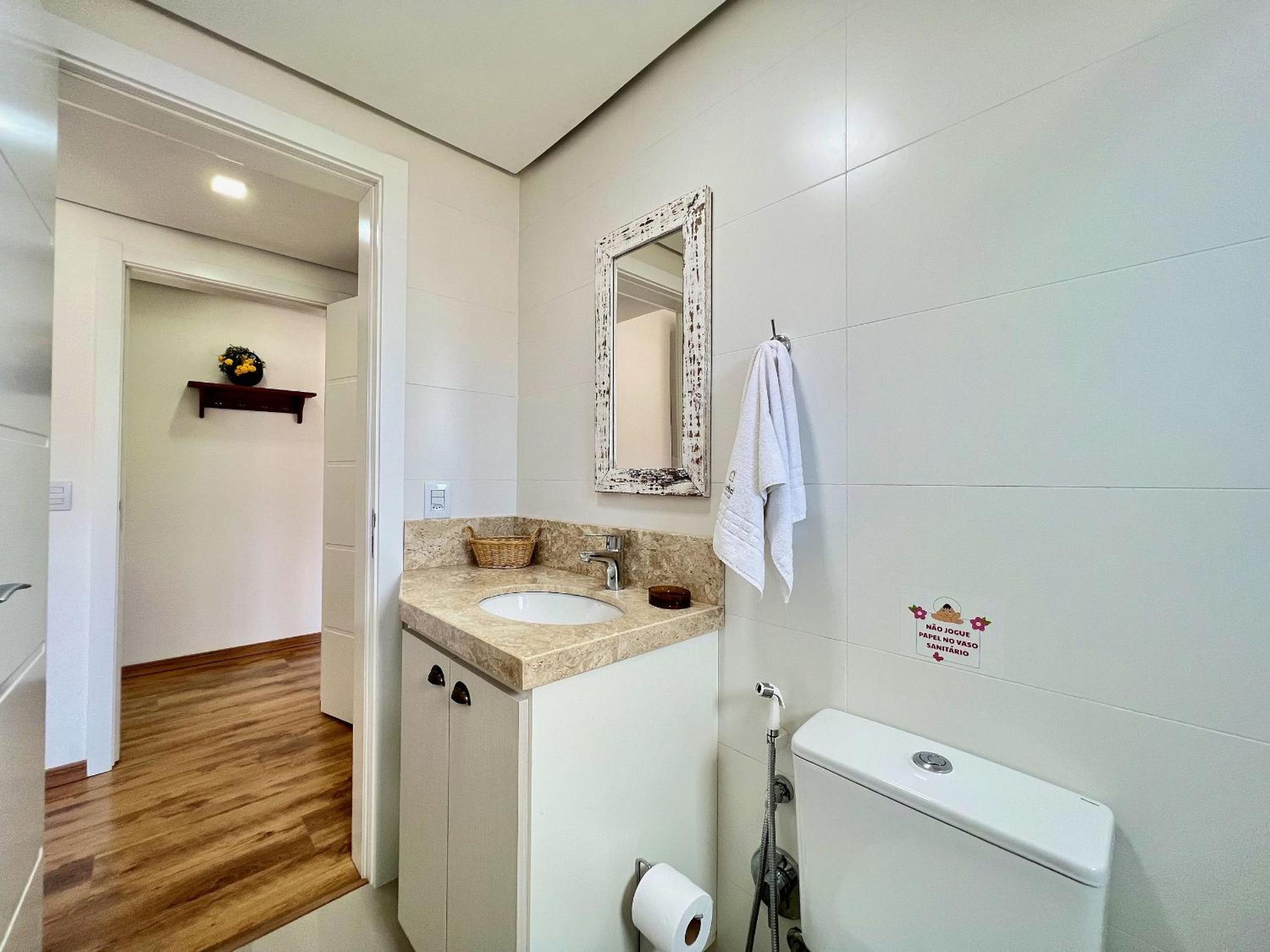 Apartamentos Gartenberg no CENTRO by Achei Gramado