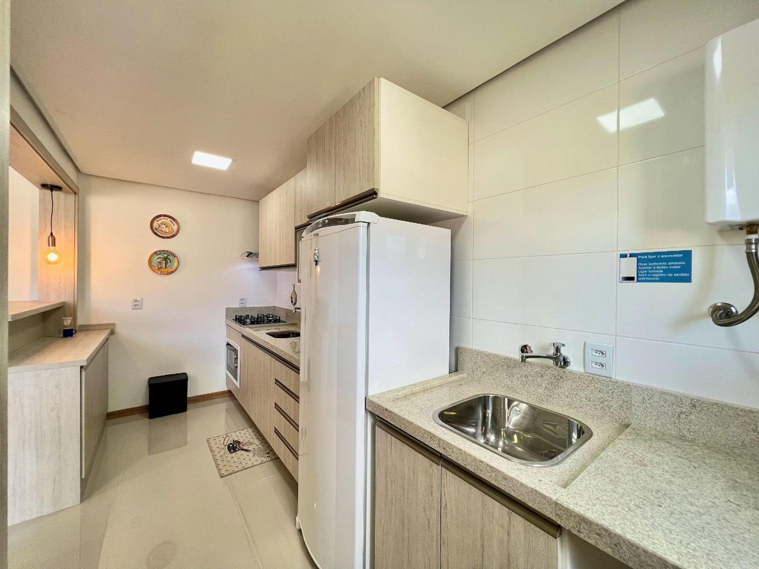 Apartamentos Gartenberg no CENTRO by Achei Gramado