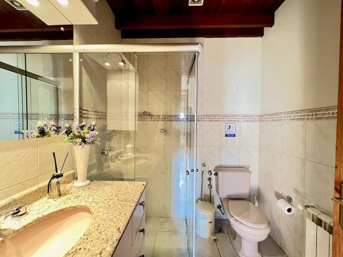 Apartamentos Monte Bello Centro by Achei Gramado
