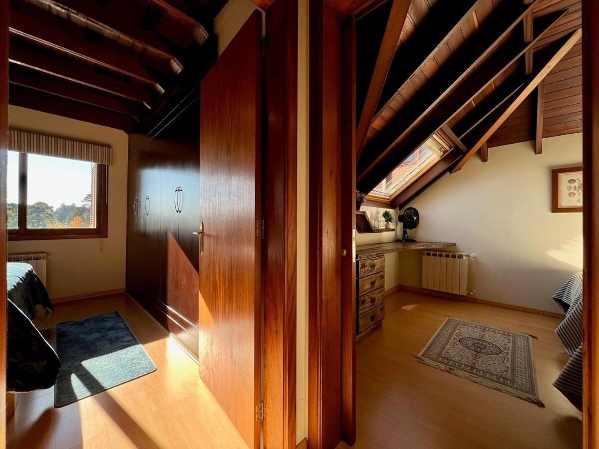 Apartamentos Monte Bello Centro by Achei Gramado