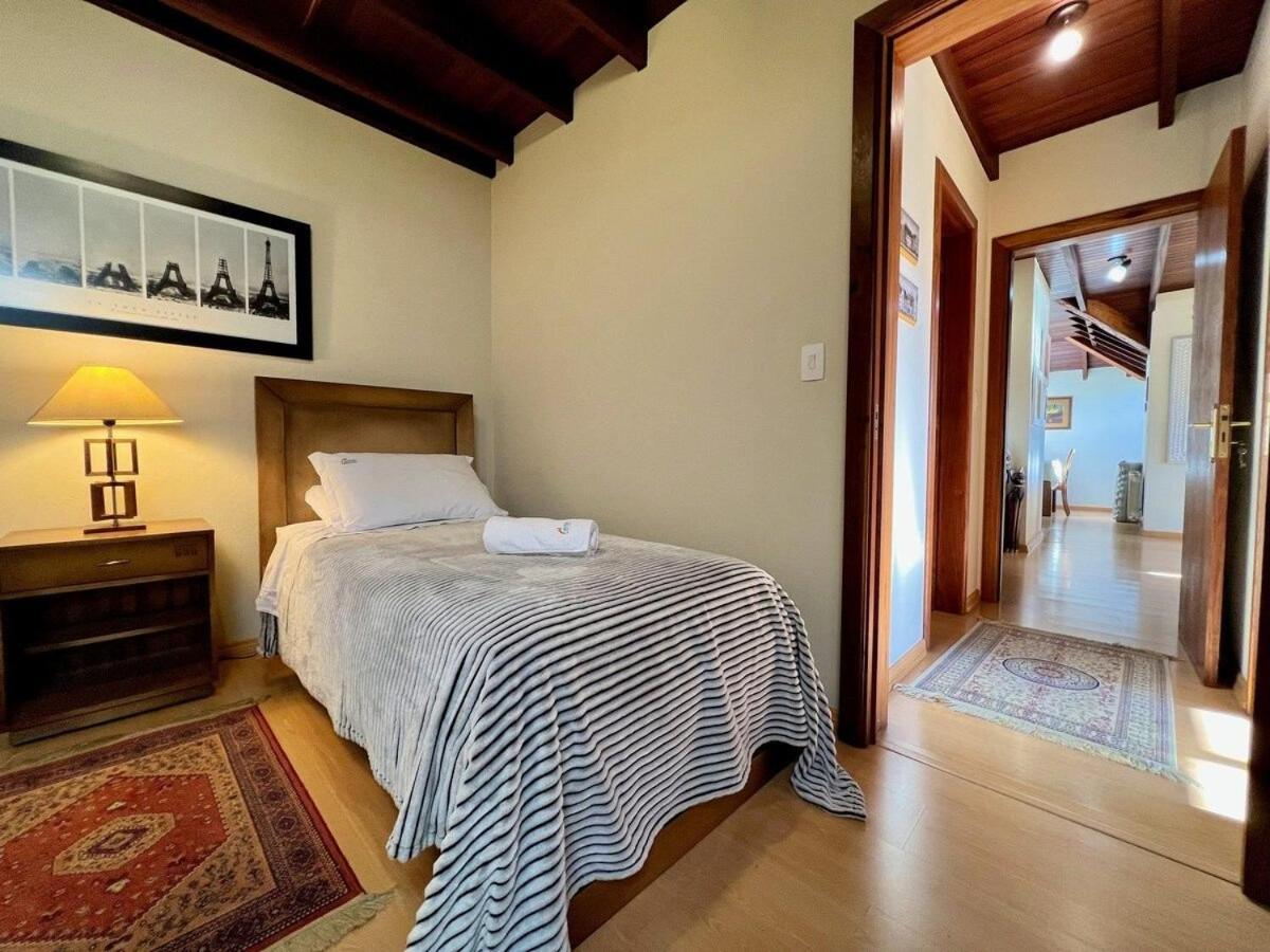 Apartamentos Monte Bello Centro by Achei Gramado