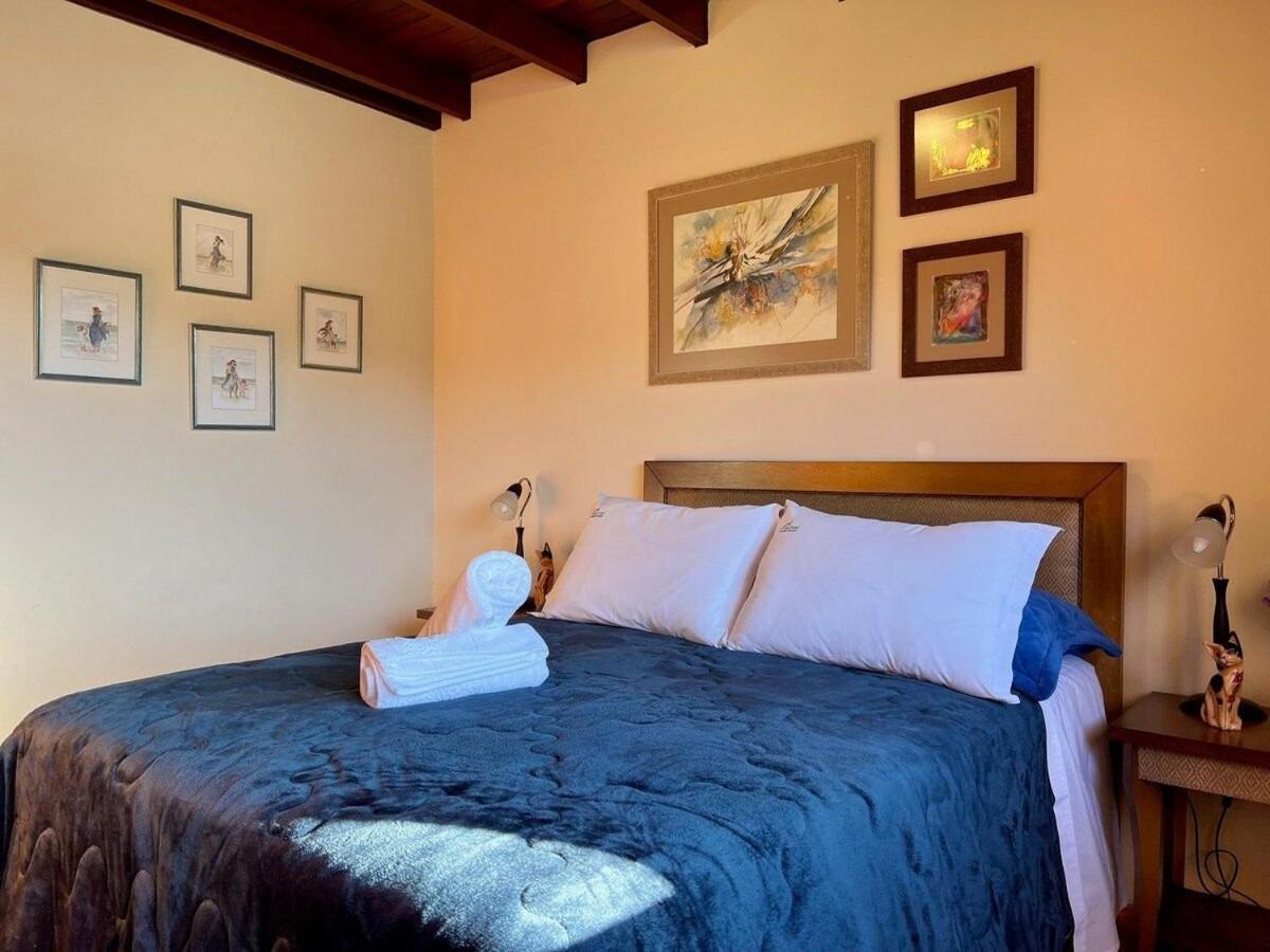Apartamentos Monte Bello Centro by Achei Gramado