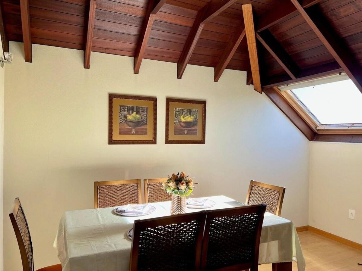 Apartamentos Monte Bello Centro by Achei Gramado