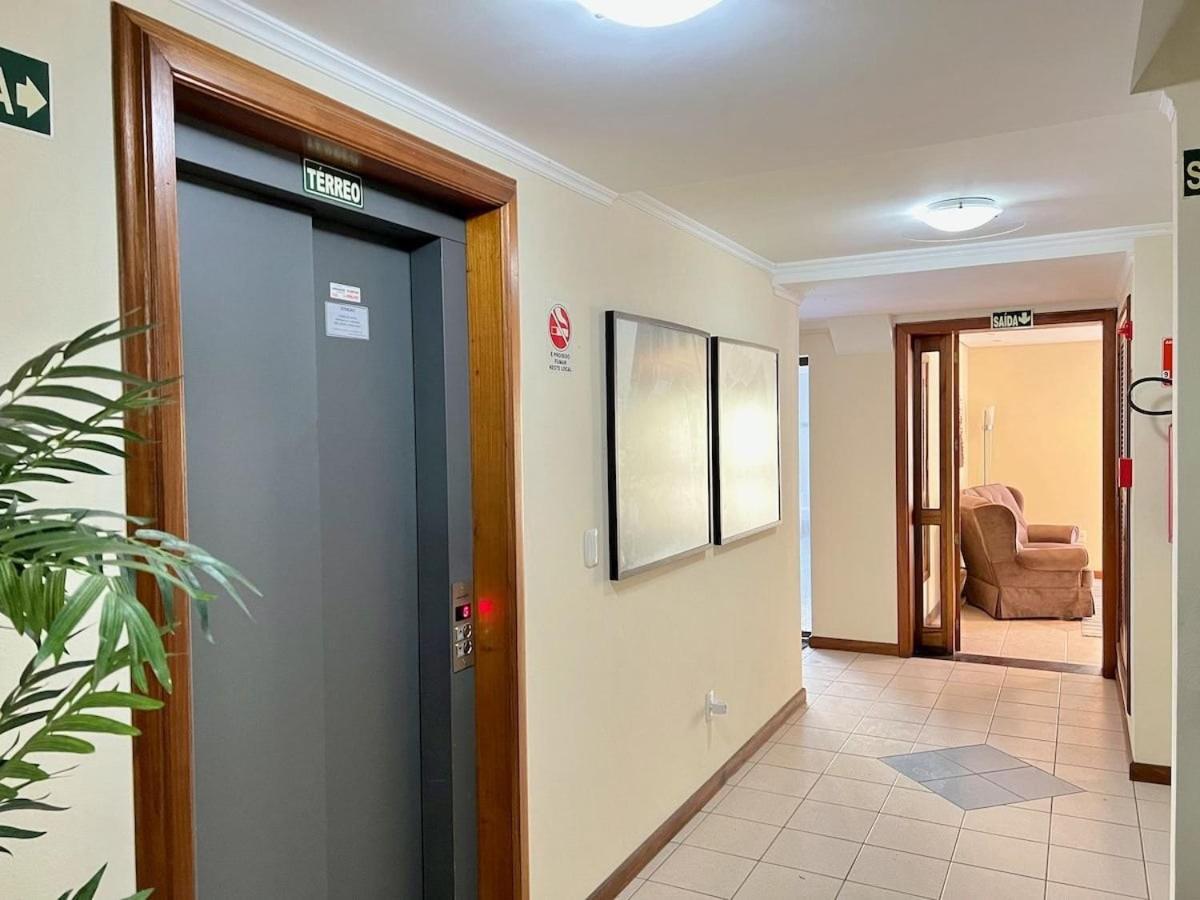 Apartamentos Monte Bello Centro by Achei Gramado
