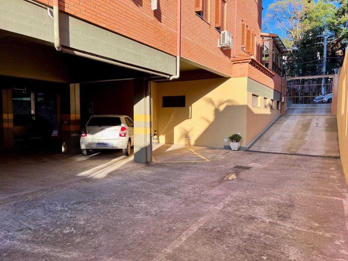 Apartamentos Monte Bello Centro by Achei Gramado
