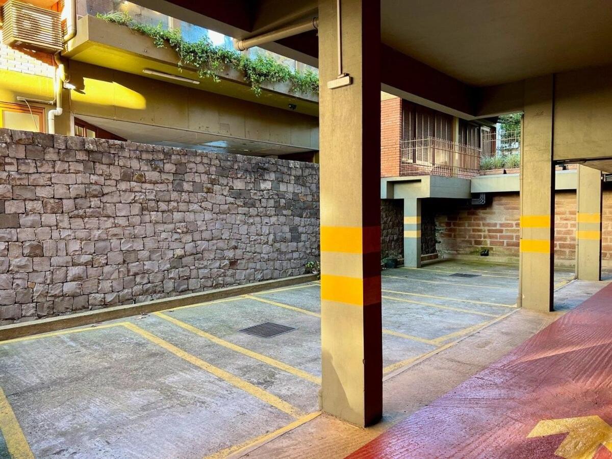 Apartamentos Monte Bello Centro by Achei Gramado
