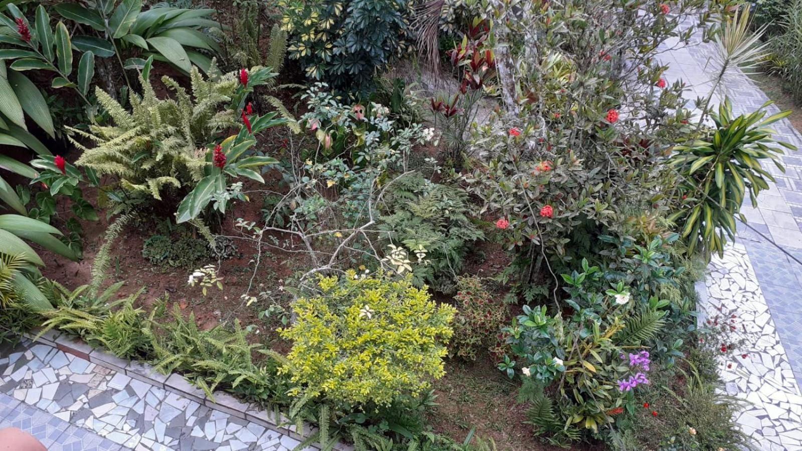 Apartamento em Chácara Aconchegante - Kitnet