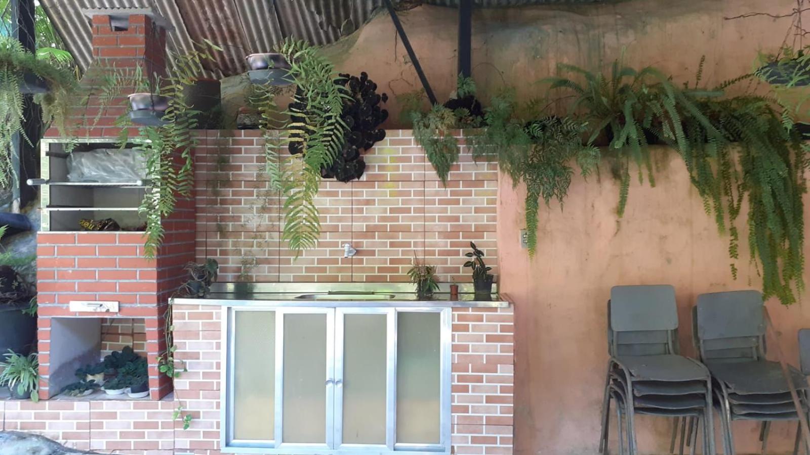 Apartamento em Chácara Aconchegante - Kitnet