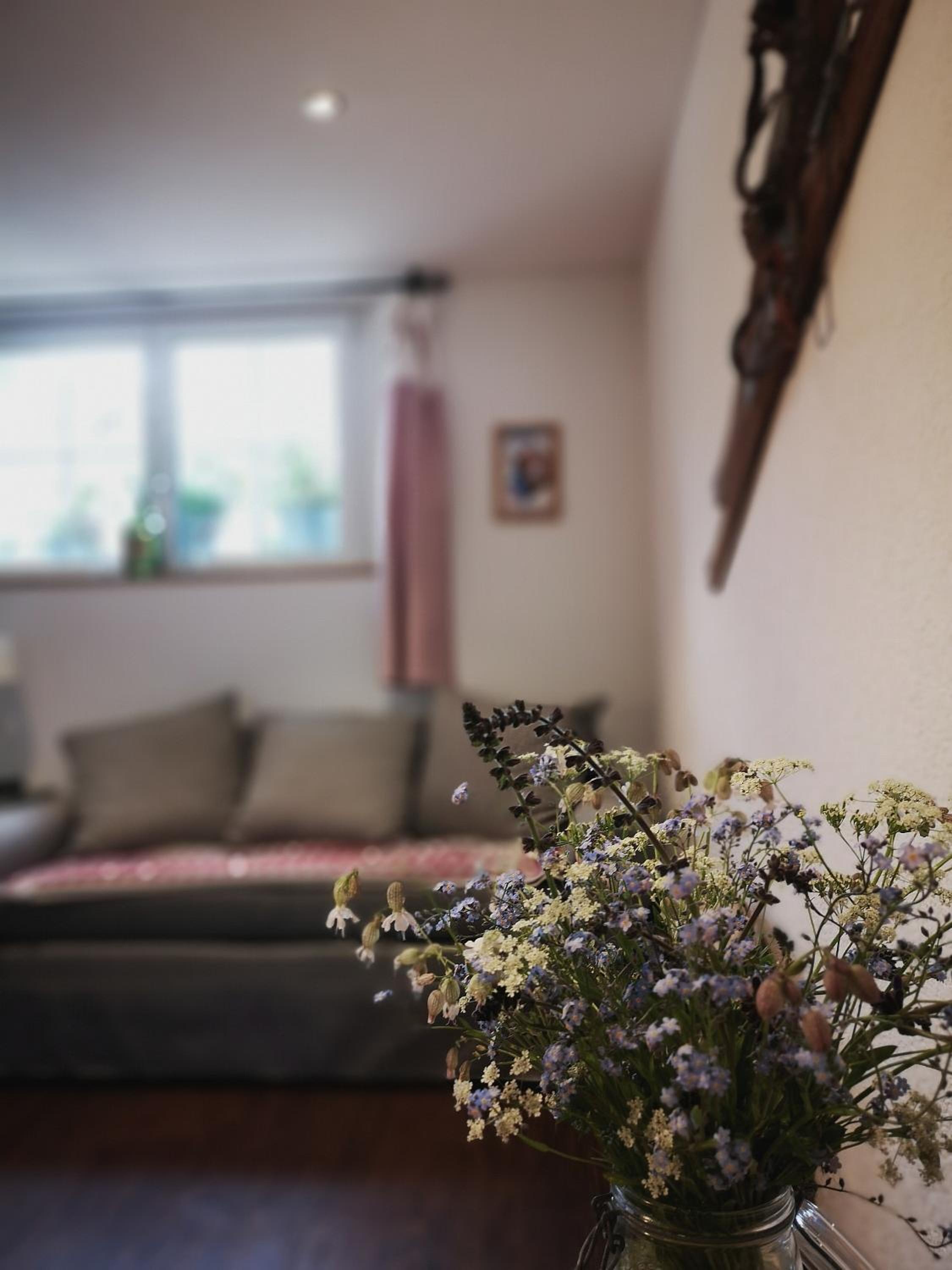 Urchige 2-Zimmerwohnung