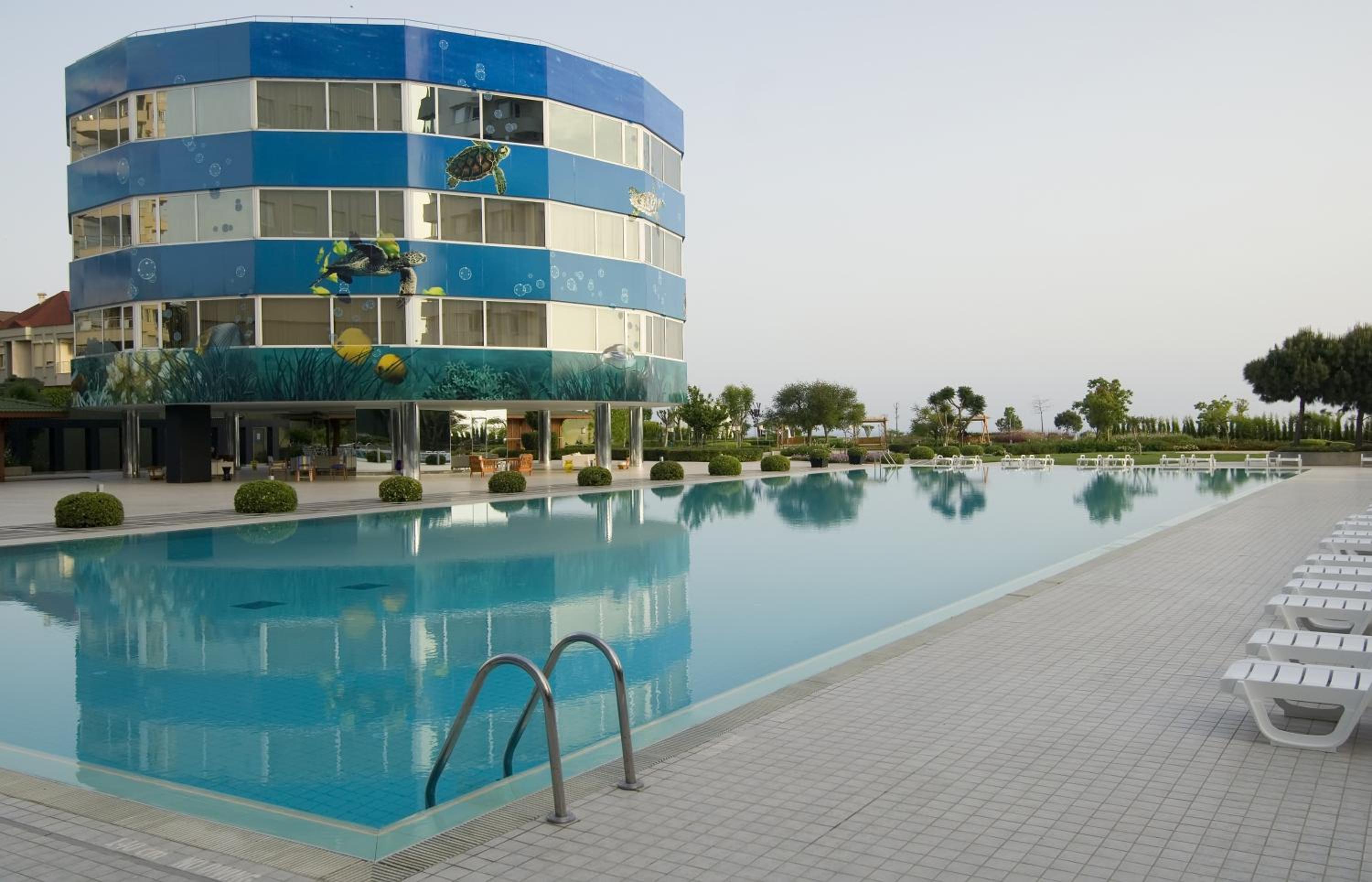 The Marmara Antalya - Image 81